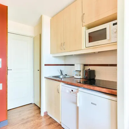 아파트 Francia - Maeva - 4 Personnes - Selection Mae-6353 칸느