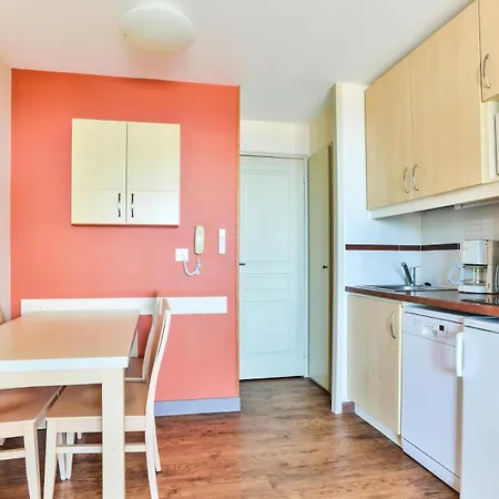 아파트 Francia - Maeva - 4 Personnes - Selection Mae-6353 *