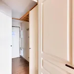 Francia - Maeva - 4 Personnes - Selection Mae-6353 Apartament Cannes
