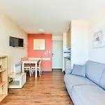 Apartament Francia - Maeva - 4 Personnes - Selection Mae-6353