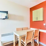 Francia - Maeva - 4 Personnes - Selection Mae-6353 Apartament *