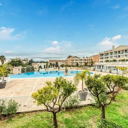Apartment Francia - Maeva - 4 Personnes - Selection Mae-6353 Cannes