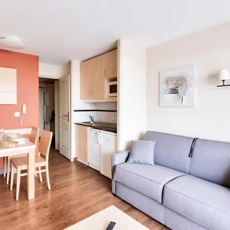 Francia - Maeva - 4 Personnes - Selection Mae-6353 Apartment Cannes