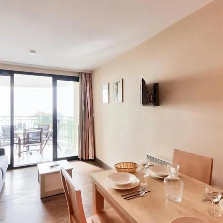 Apartment Francia - Maeva - 4 Personnes - Selection Mae-6353 Cannes