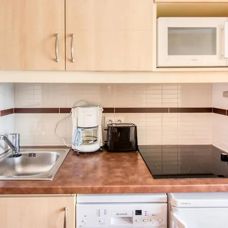 Francia - Maeva - 4 Personnes - Selection Mae-6353 Apartment