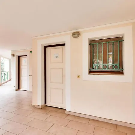Résidence Francia - Maeva - 4 Personnes - Sélection Mae-6353 Apartamento Cannes