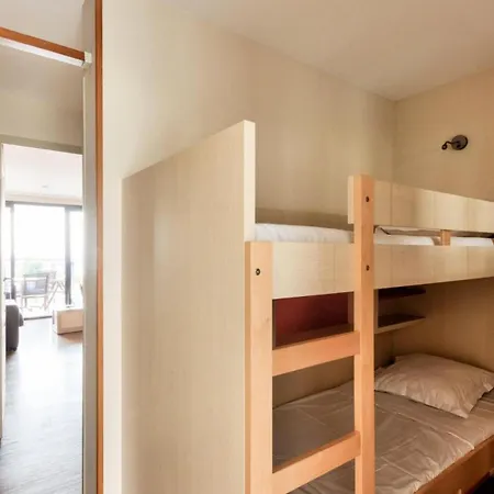Apartment Francia - Maeva - 4 Personnes - Selection Mae-6353