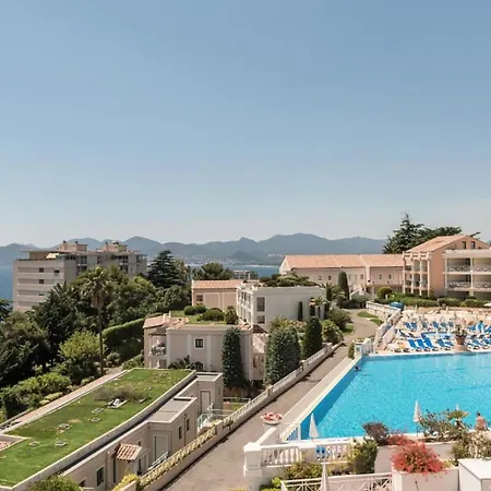 Francia - Maeva - 4 Personnes - Selection Mae-6353 Cannes