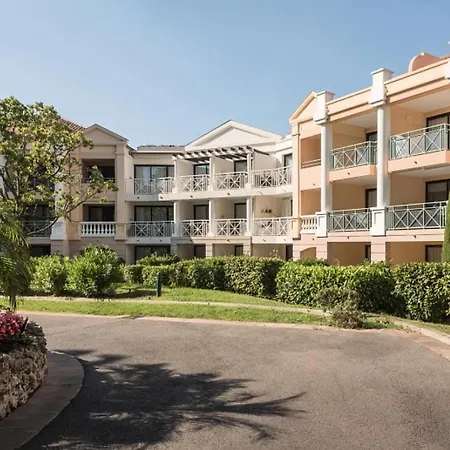 Lejlighed Francia - Maeva - 4 Personnes - Selection Mae-6353 *