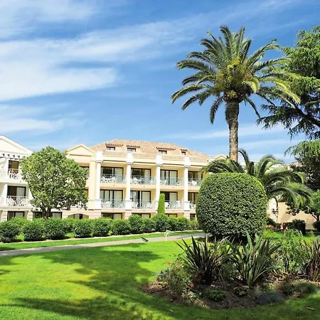 Résidence Francia - Maeva - 4 Personnes - Sélection Mae-6353 Apartamento *