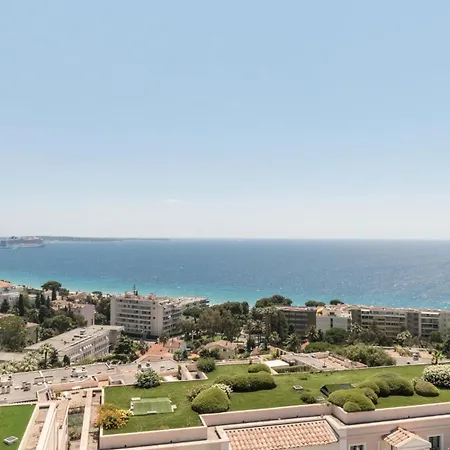Apartment Francia - Maeva - 4 Personnes - Selection Mae-6353
