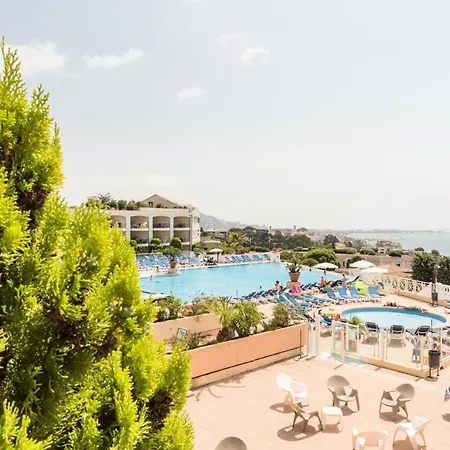 Lejlighed Francia - Maeva - 4 Personnes - Selection Mae-6353 *