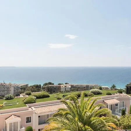 Francia - Maeva - 4 Personnes - Selection Mae-6353 Cannes