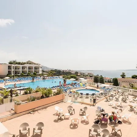 Francia - Maeva - 4 Personnes - Selection Mae-6353 Lejlighed *