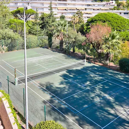 Résidence Francia - Maeva - 4 Personnes - Sélection Mae-6353 Apartamento *