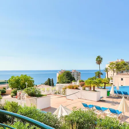 Lejlighed Francia - Maeva - 4 Personnes - Selection Mae-6353 *