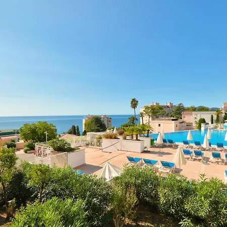 Résidence Francia - Maeva - 4 Personnes - Sélection Mae-6353 Apartamento Cannes