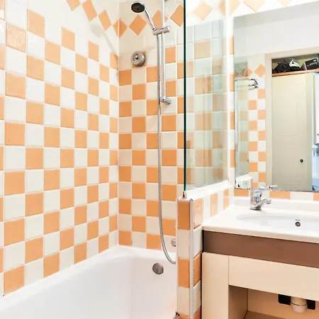 Francia - Maeva - 4 Personnes - Selection Mae-6353 Cannes