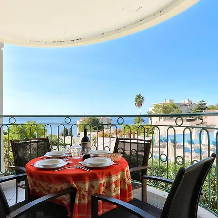 Lejlighed Francia - Maeva - 4 Personnes - Selection Mae-6353 Cannes