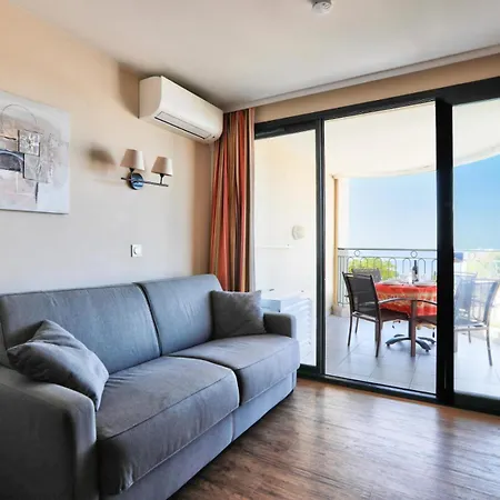 Francia - Maeva - 4 Personnes - Selection Mae-6353 * Cannes