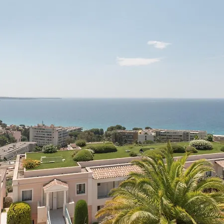 Résidence Francia - Maeva - 4 Personnes - Sélection Mae-6353 Apartamento