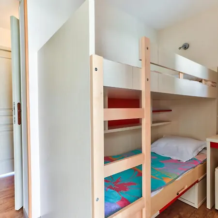 Résidence Francia - Maeva - 4 Personnes - Sélection Mae-6353 Apartamento Cannes