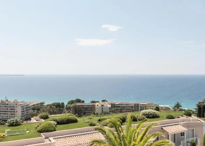 Francia - Maeva - 4 Personnes - Selection Mae-6353 Cannes