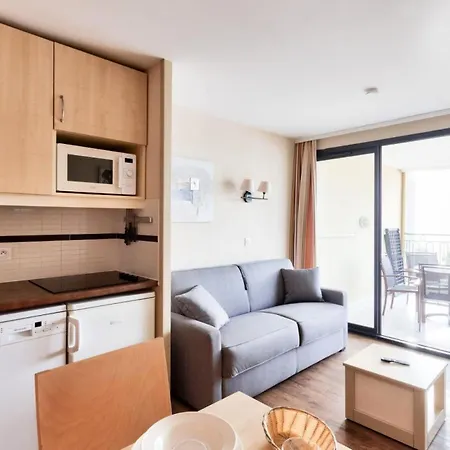 Francia - Maeva - 4 Personnes - Selection Mae-6353 * Cannes
