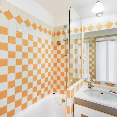 Francia - Maeva - 4 Personnes - Selection Mae-6353 Apartment Cannes